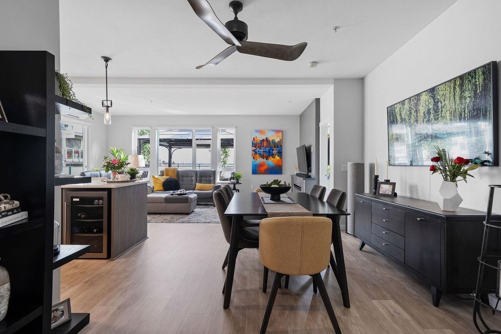 #212 - 123 W. 1st Street